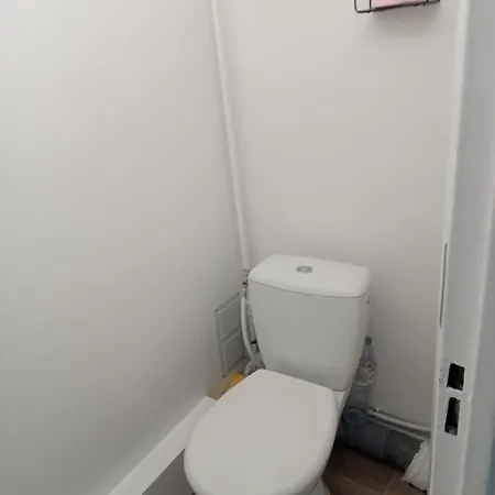 Appt Apartamento *