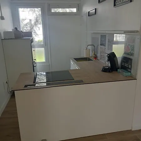 Appt * Sarcelles