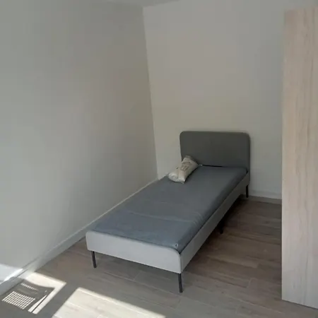 Apartment Appt