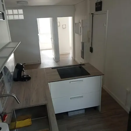 Appt * Sarcelles