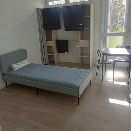 Appt * Sarcelles
