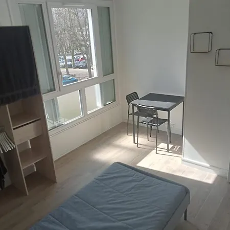 Appt Apartment