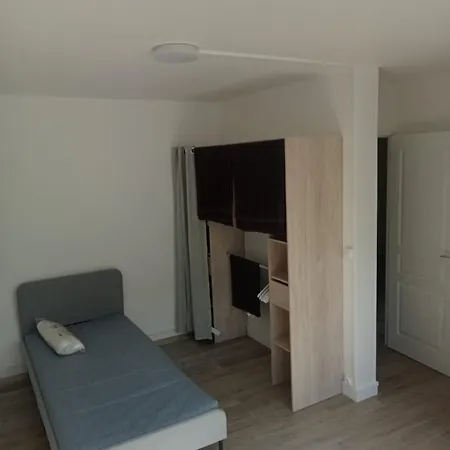 Appt * Sarcelles